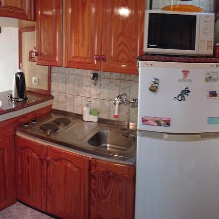 Eldorado Luis 1Bedroom Ocean View Плая-де-лас-Америкас Экстерьер фото
