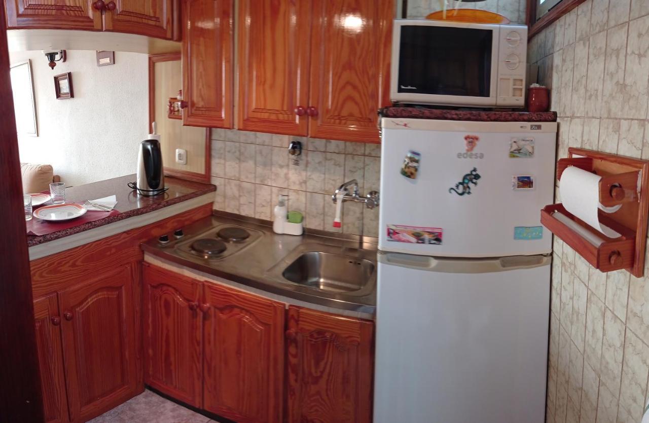 Eldorado Luis 1Bedroom Ocean View Плая-де-лас-Америкас Экстерьер фото