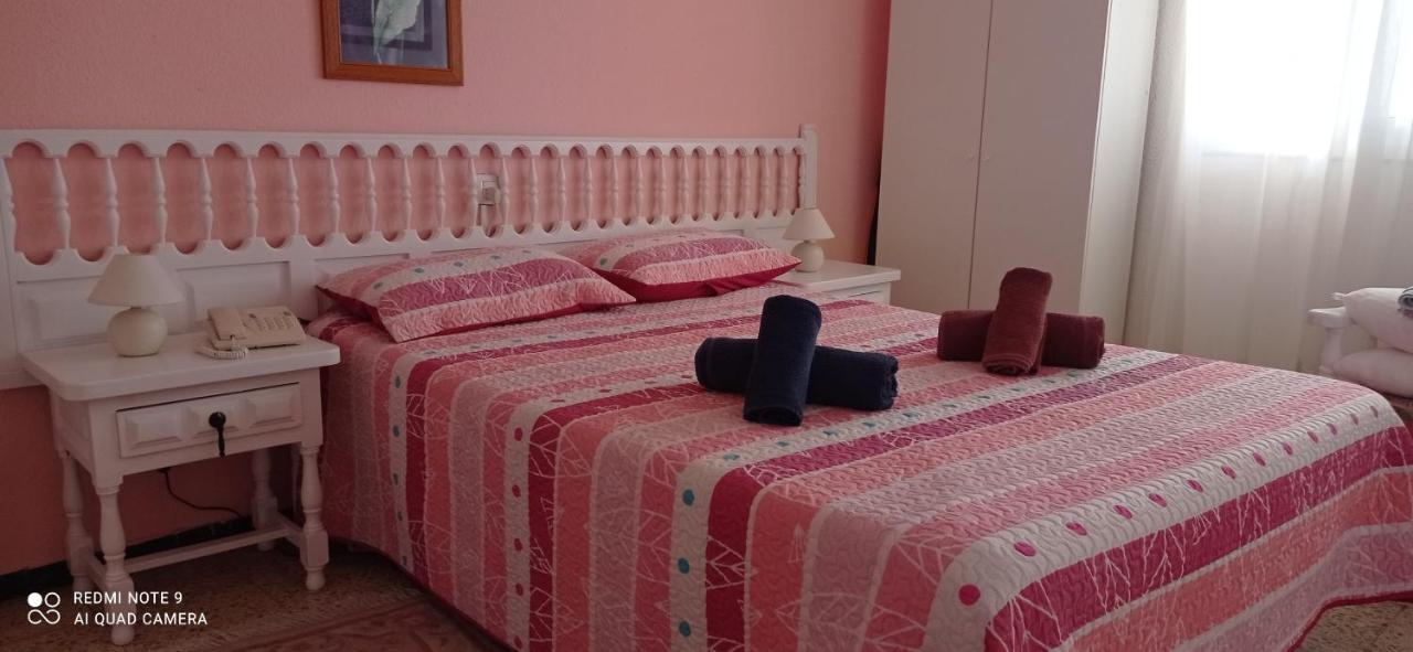 Eldorado Luis 1Bedroom Ocean View Плая-де-лас-Америкас Экстерьер фото